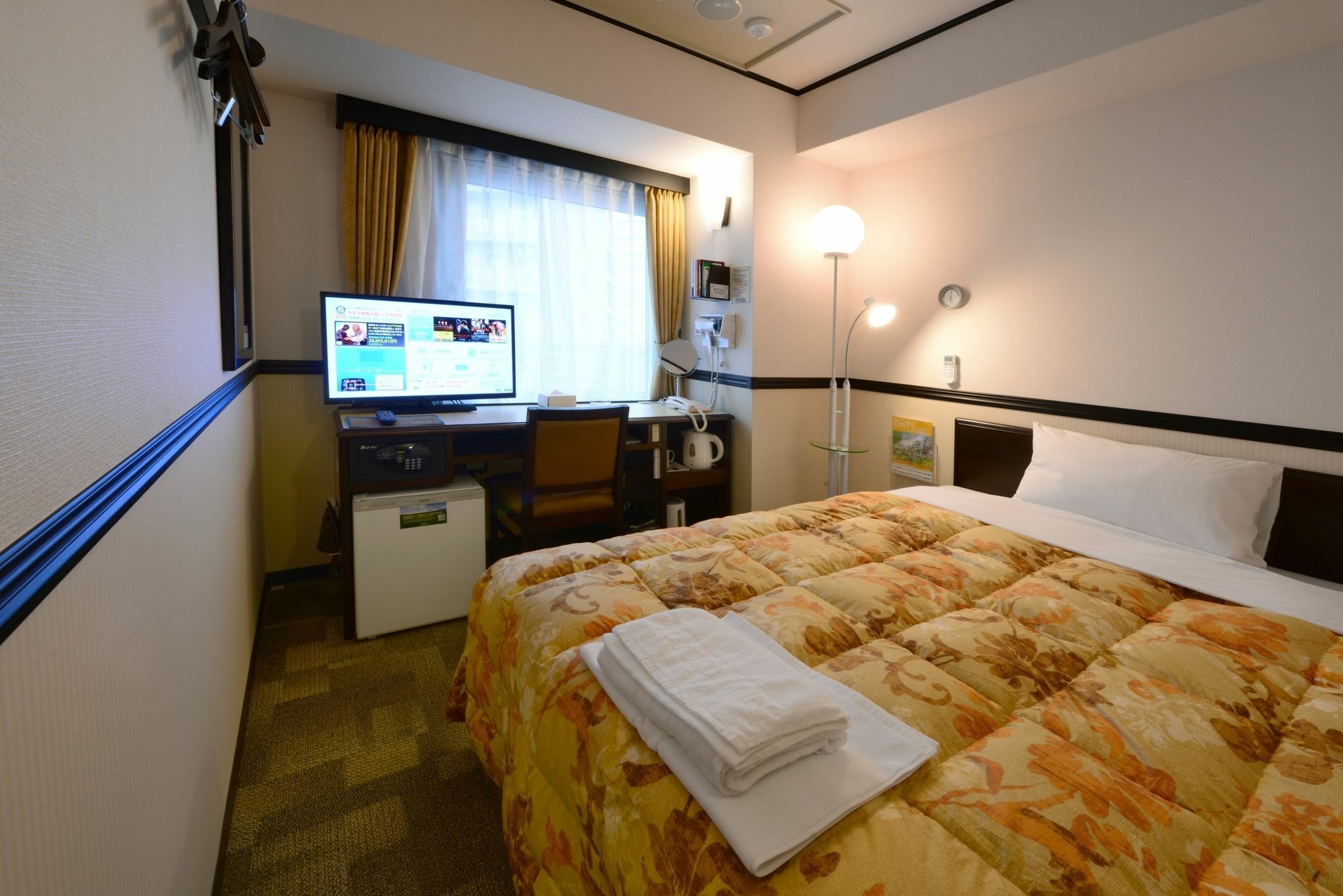 Toyoko Inn Sendai-Eki Nishi-Guchi Chuo Exterior foto